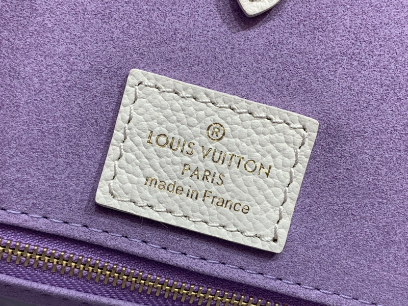 LVT PURSE