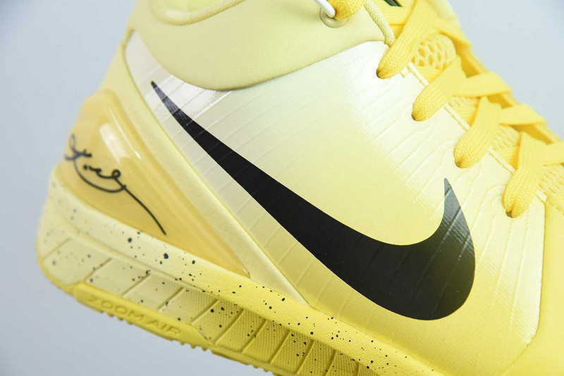 Nike Kobe 4 Protro "CHBL" IH0587-700