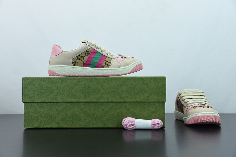 G*u*i sneaker