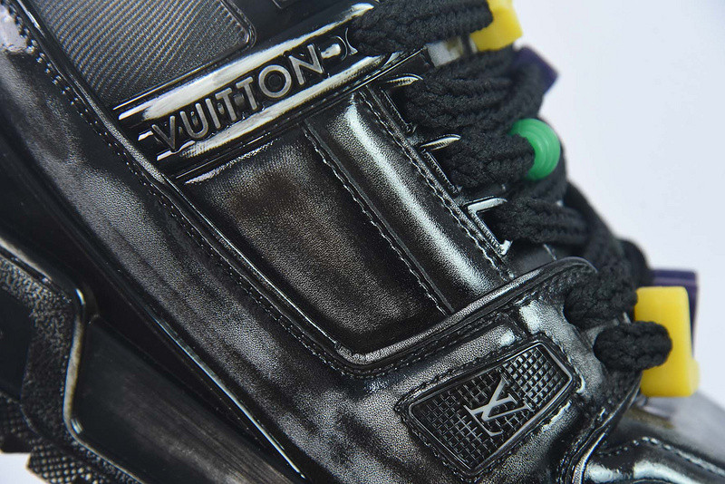 LVT SNEAKERS