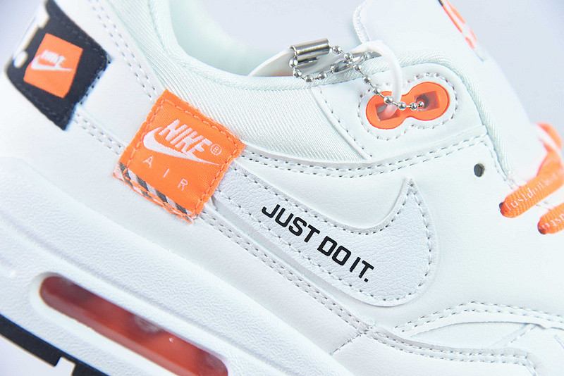 Nike Air Max 1 Just Do It Pack White AO1021-100