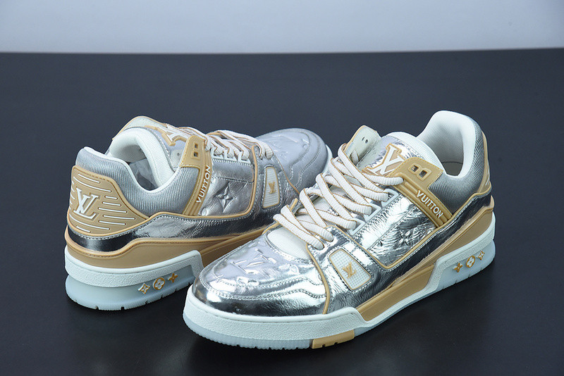 LVT SNEAKERS
