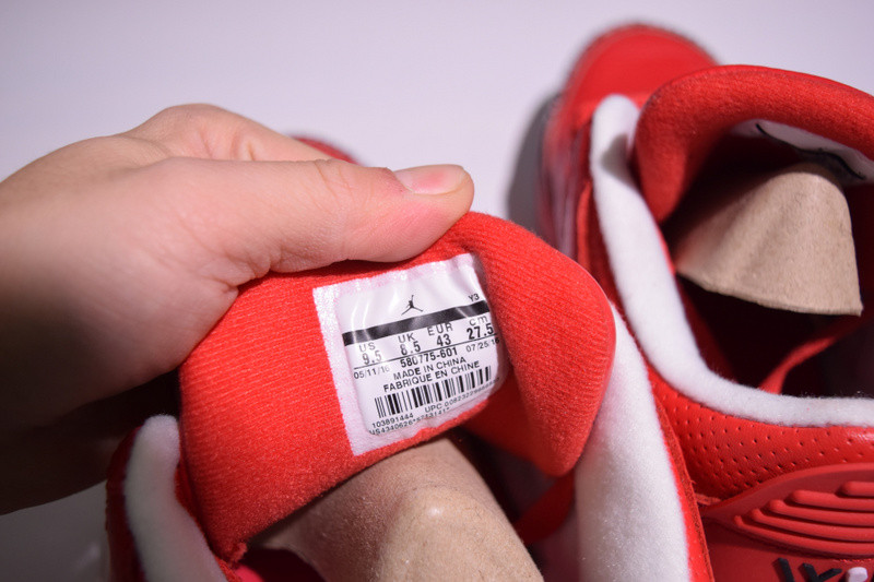 AIR JORDAN 3 RETRO 88 580775-601