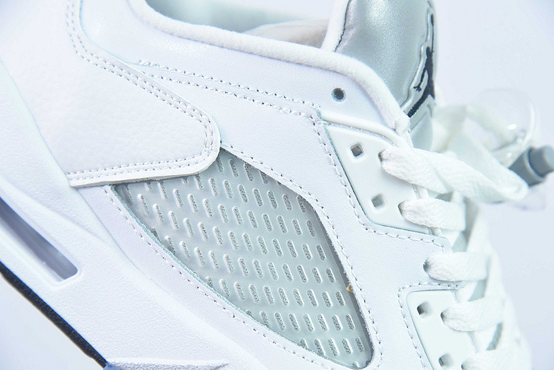 Air Jordan 5 Retro Low GS