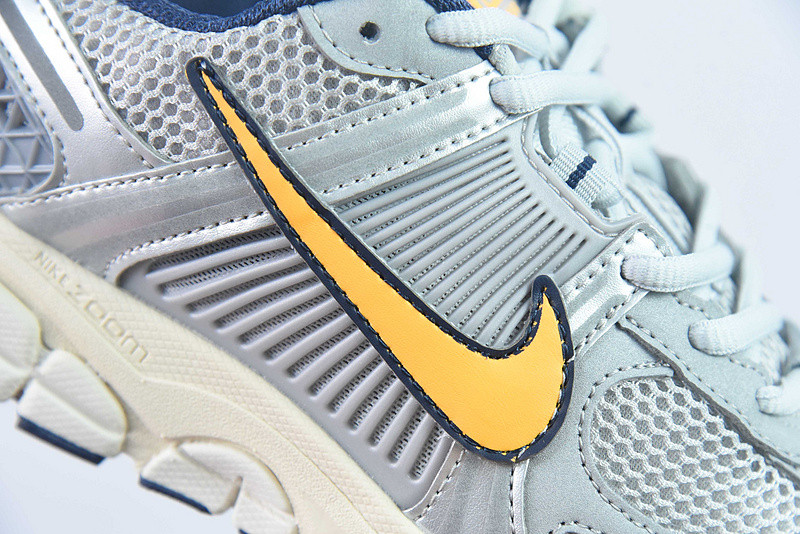Nike Zoom Vomero 5 "Pure Platinum" FJ4151-001