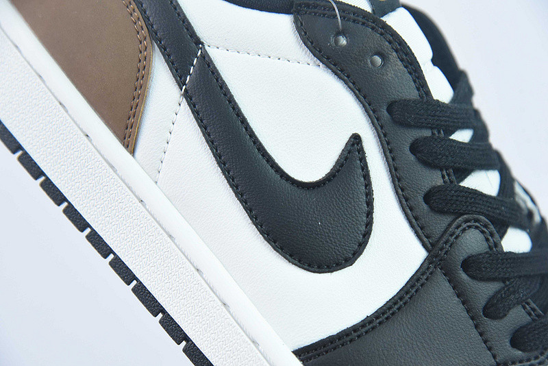 Air Jordan 1 Low OG “Mocha” CZ0790-102