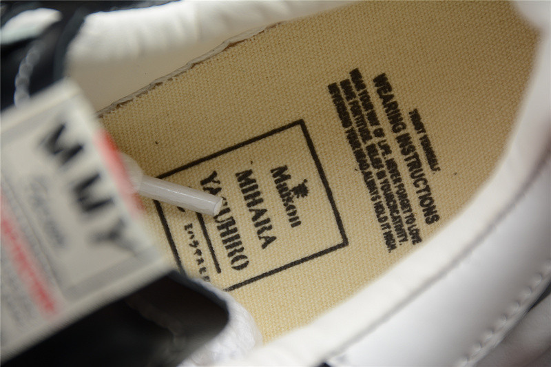Ma*s*n mihara yasuhiro sneaker