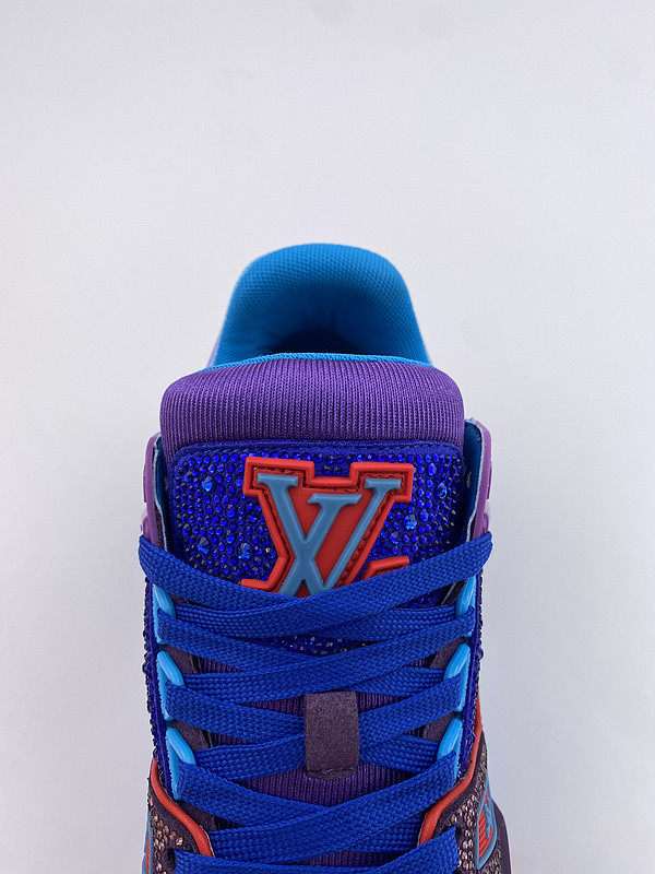 LVT SNEAKERS