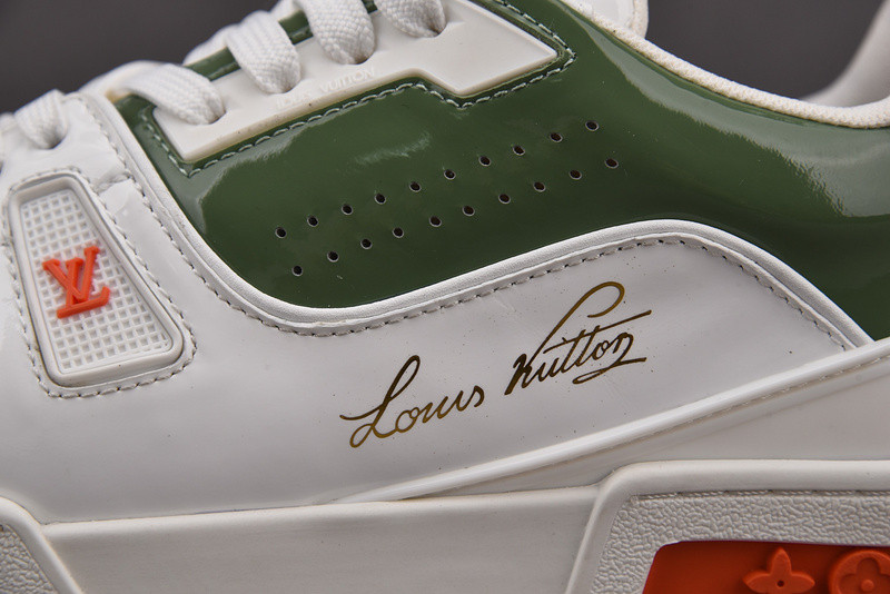 LVT SNEAKERS