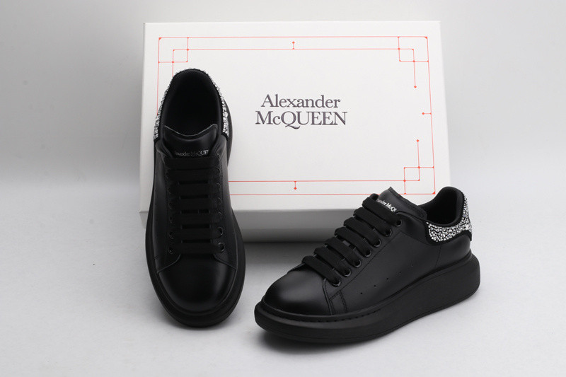 AlexER McEEN SNEAKERS