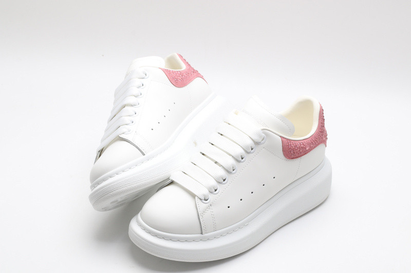 AlexER McEEN SNEAKERS