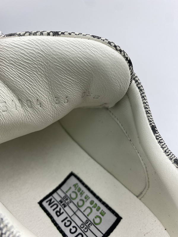 G*u*i rhyton sneaker