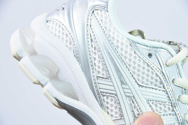jjjjound x As1cs gel-kayano 14 