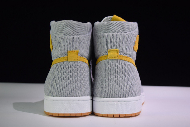 AIR JORDAN 1 RETRO HI FLYKNIT "FLYKNIT" 919704-025