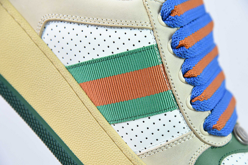 G*u*i sneaker