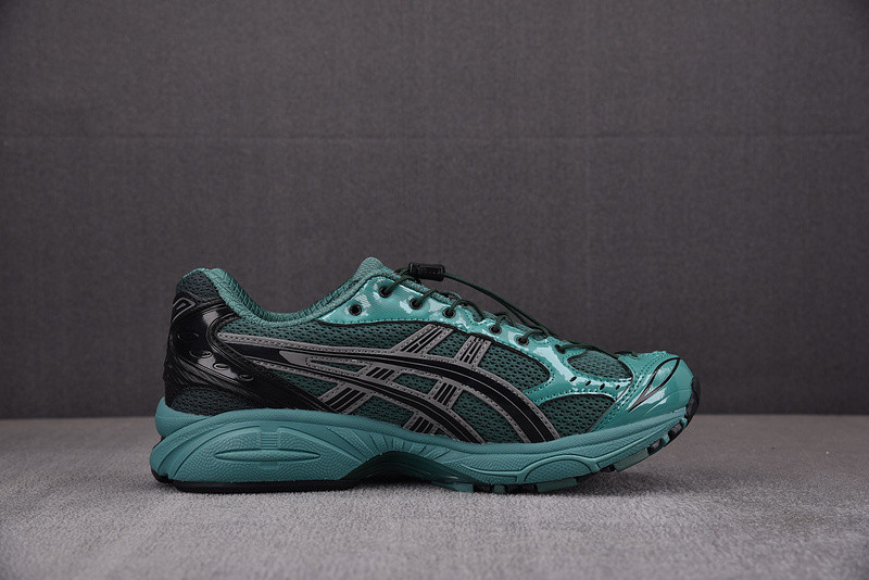 As1cs x unaffected gel-kayano 14 