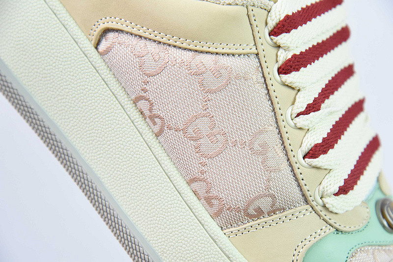 G*u*i sneaker
