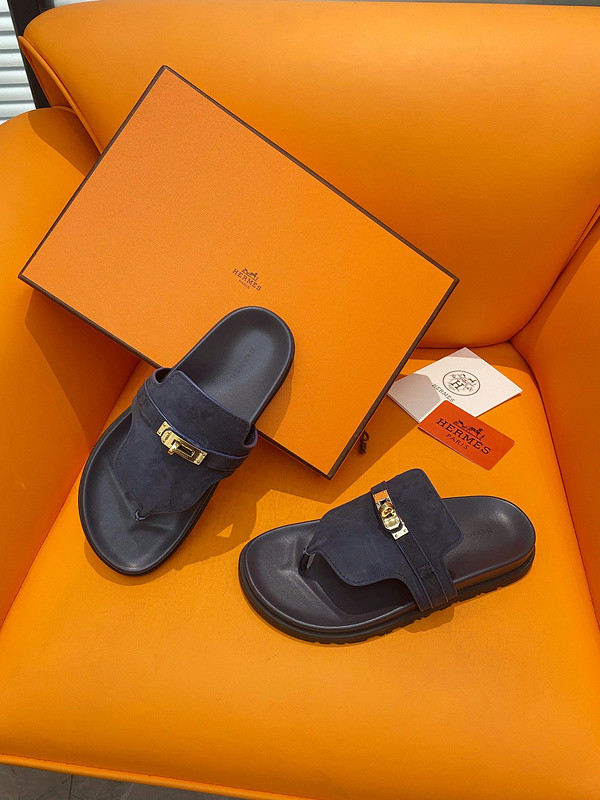 H**mes slide