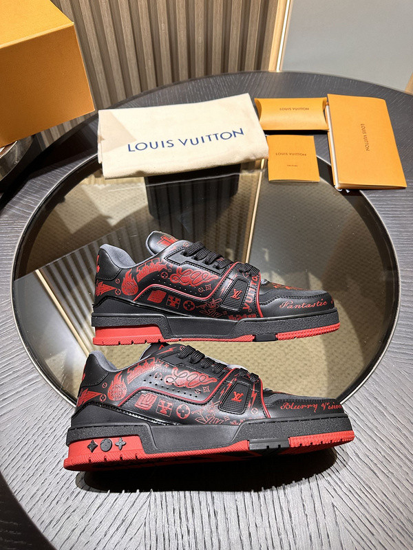 LVT SNEAKERS