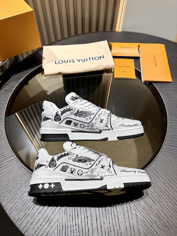 LVT SNEAKERS