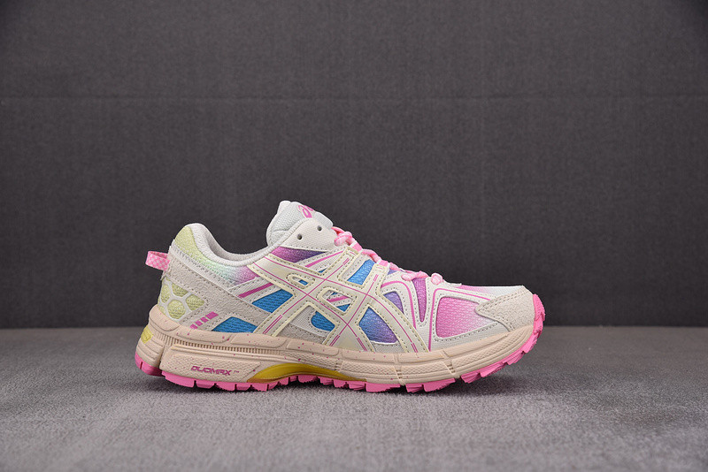 As1cs gel‑kahana 8 beige/pink 1012a978‑100