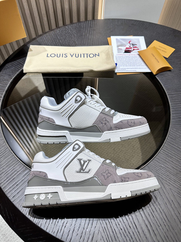 LVT SNEAKERS