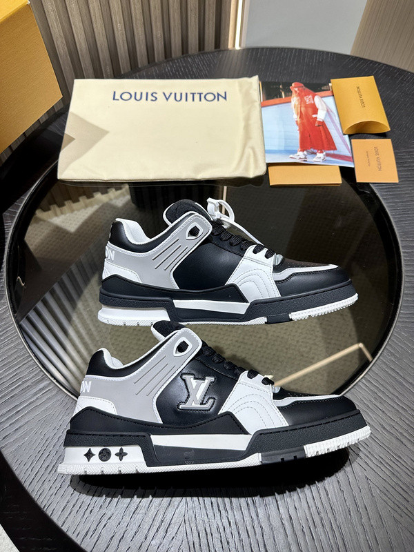 LVT SNEAKERS