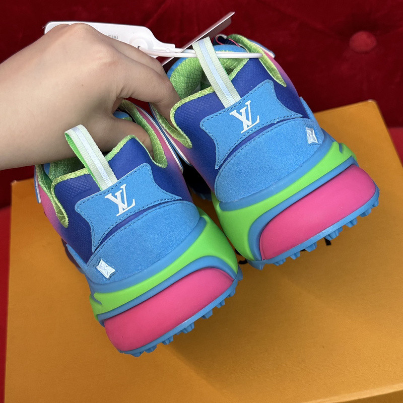 LVT SNEAKERS