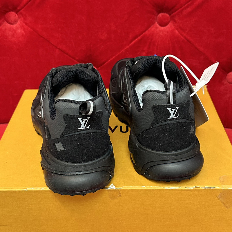 LVT SNEAKERS