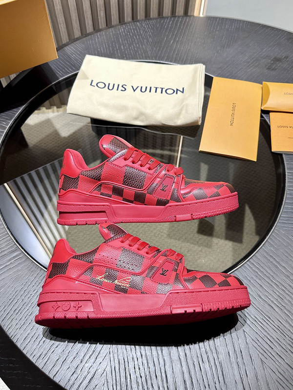 LVT SNEAKERS