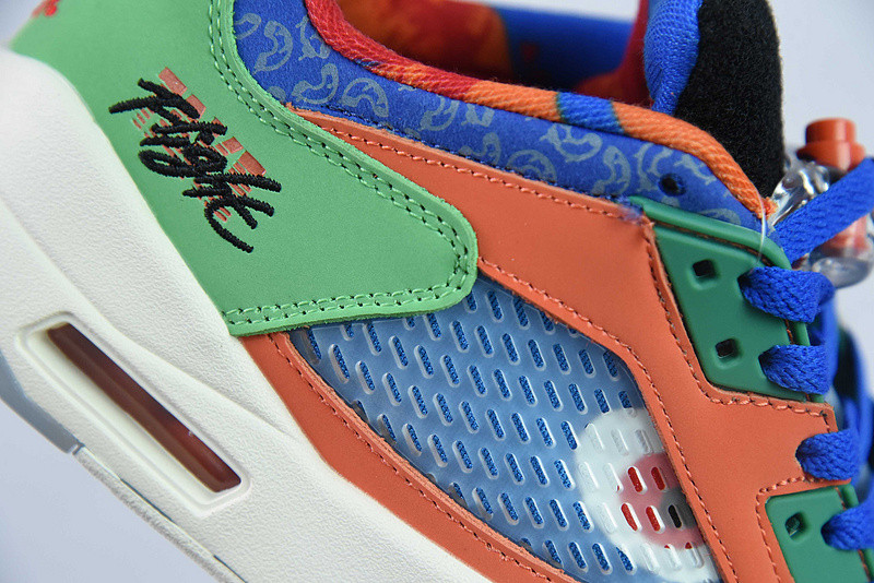 AIR JORDAN 5 LOW “DOERNBECHER” DR6287-486