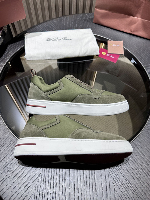 L0r0 P1ana sneaker