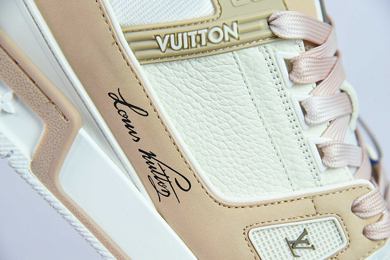 LVT SNEAKERS