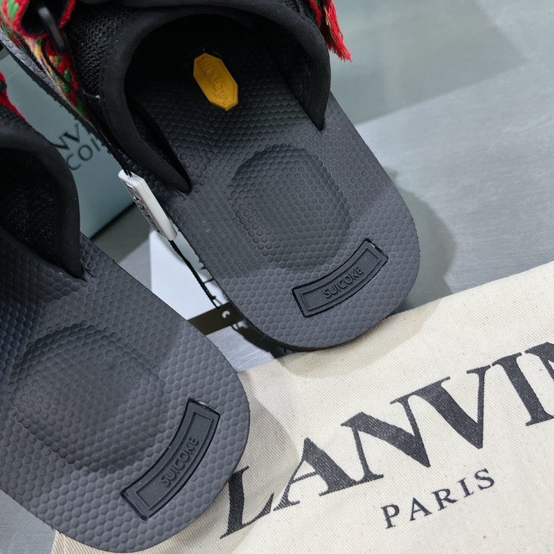 Lanu1n slide