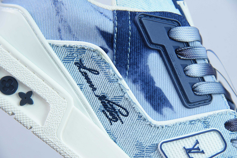 LVT SNEAKERS