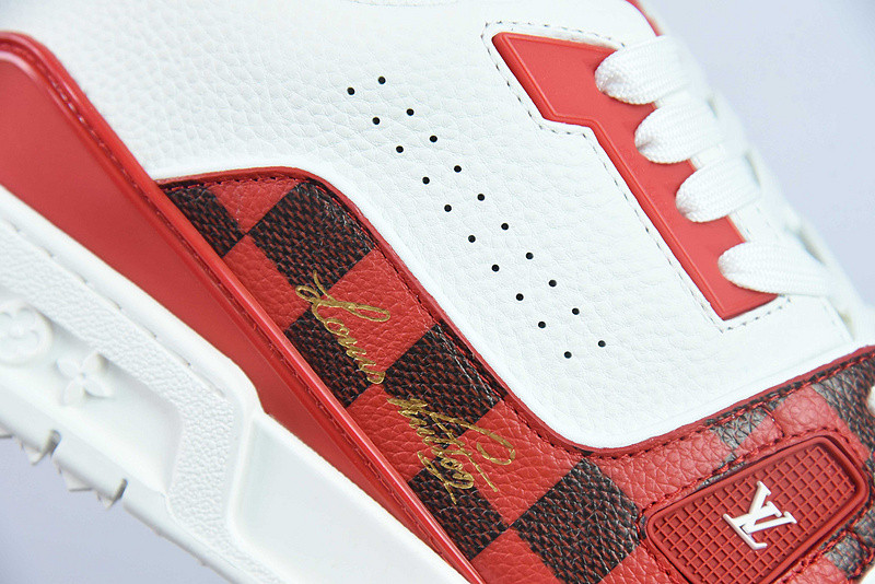 LVT SNEAKERS