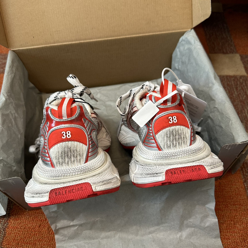 BC 3XL SNEAKER