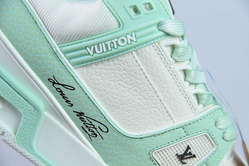 LVT SNEAKERS