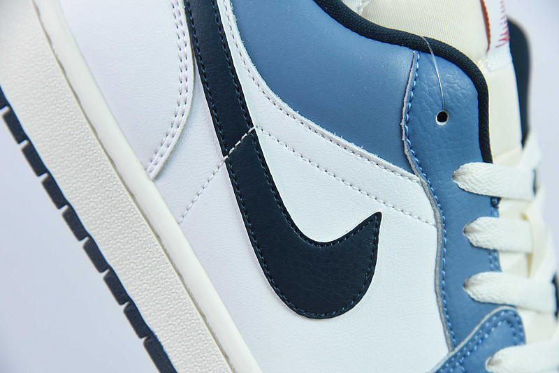 Air Jordan 1 Low "Motion" HM3711-144