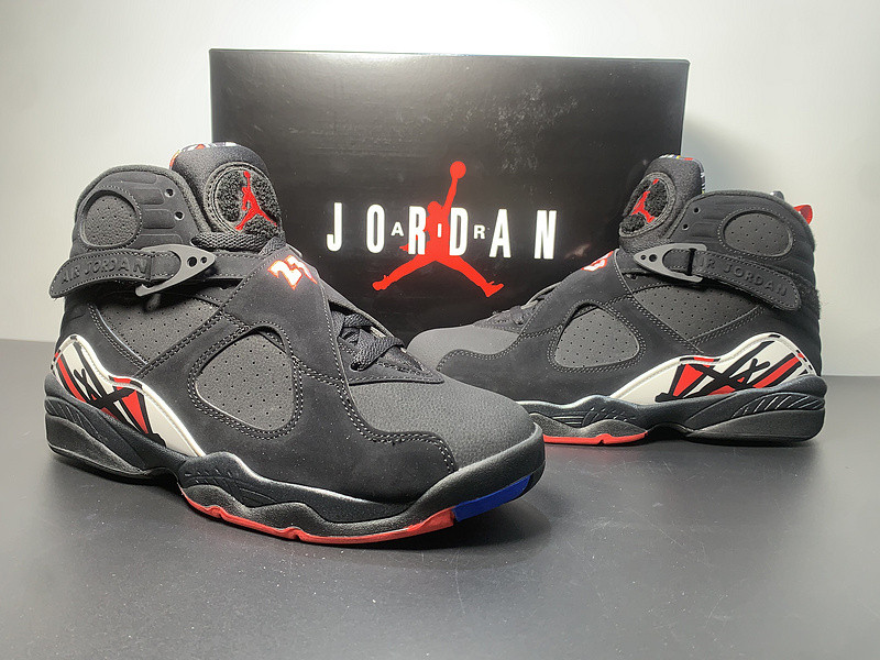 Air Jordan 8 Retro 