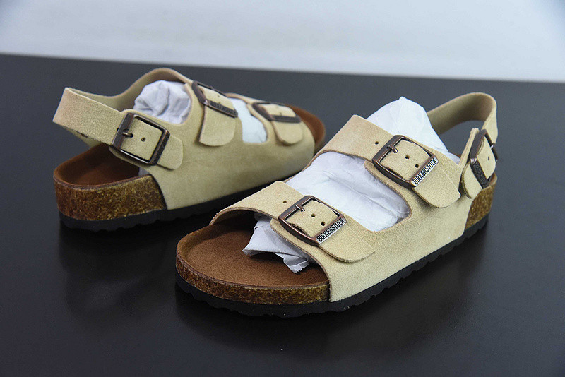 BIRKENSTOCK SNEAKER