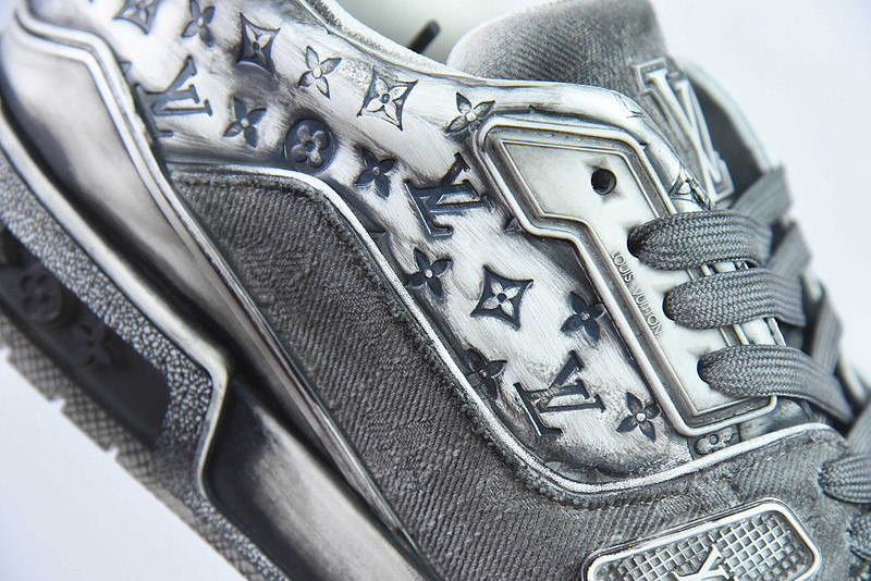LVT SNEAKERS