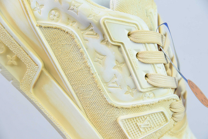 LVT SNEAKERS