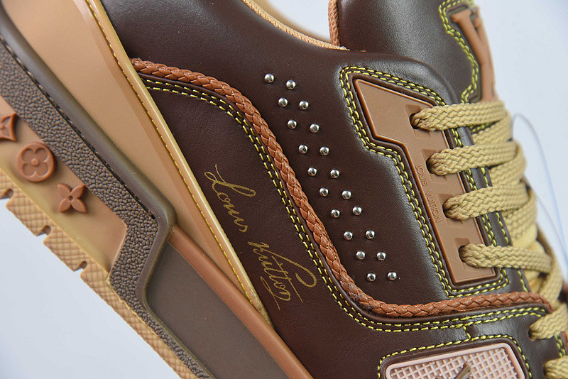 LVT SNEAKERS
