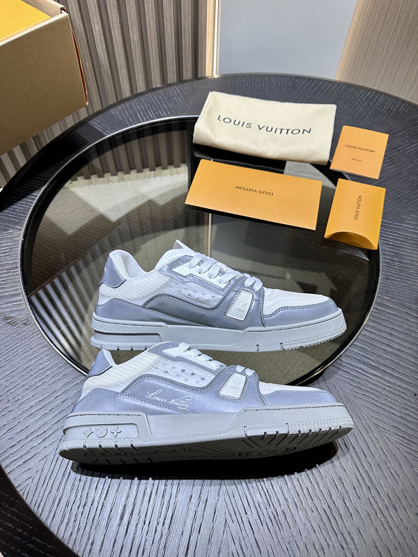 LVT SNEAKERS
