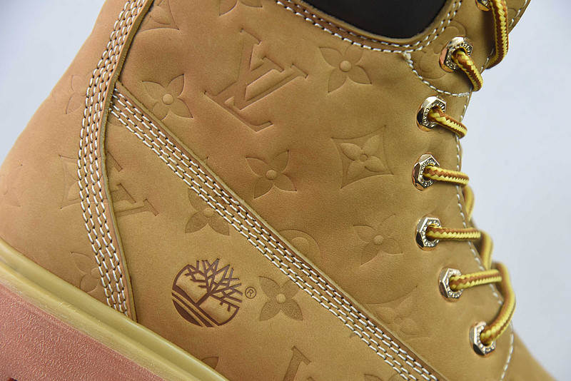 LVT BOOTS