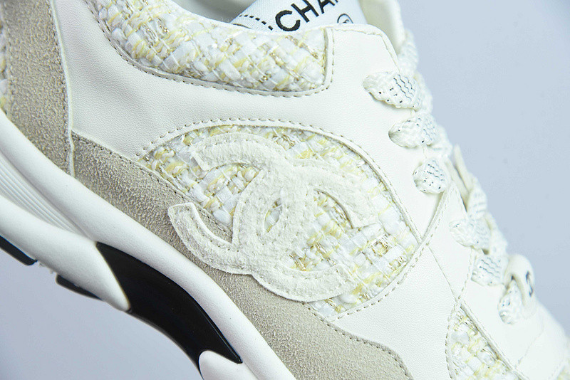 Ch**el sneaker