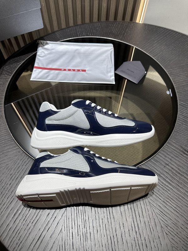 PR SNEAKER