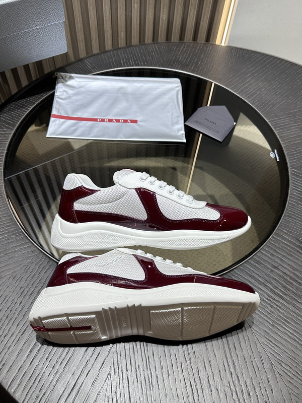 PR SNEAKER