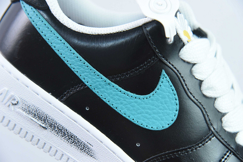 PEACEMINUSONE x Nike Air Force 1 “Para-Noise 3.0” AQ3692-004